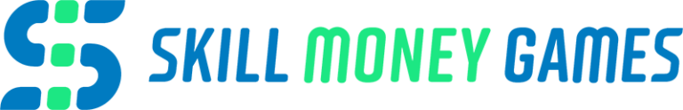 Skill Money Games logo