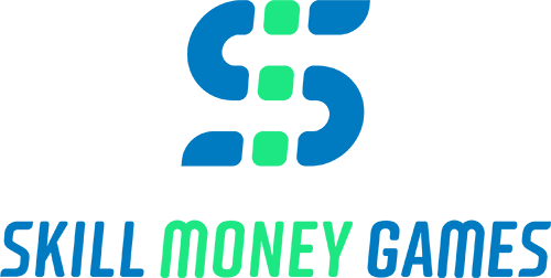 Skill Money Games logo